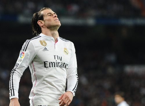 UFABETWINS Bale หายไปจากทีมจริงสำหรับทัวร์นาเมนต์ก่อนฤดู